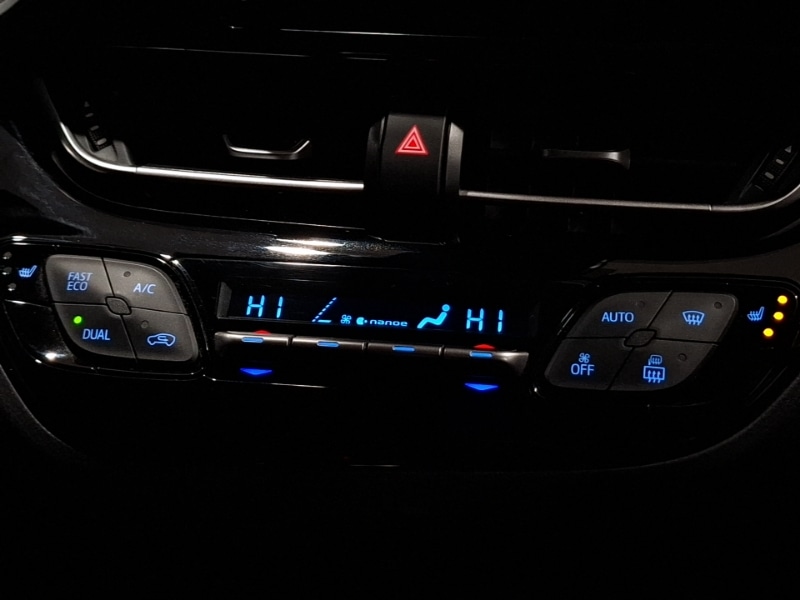 Used Toyota C-HR 2022 for sale - 76325760: Photo 14