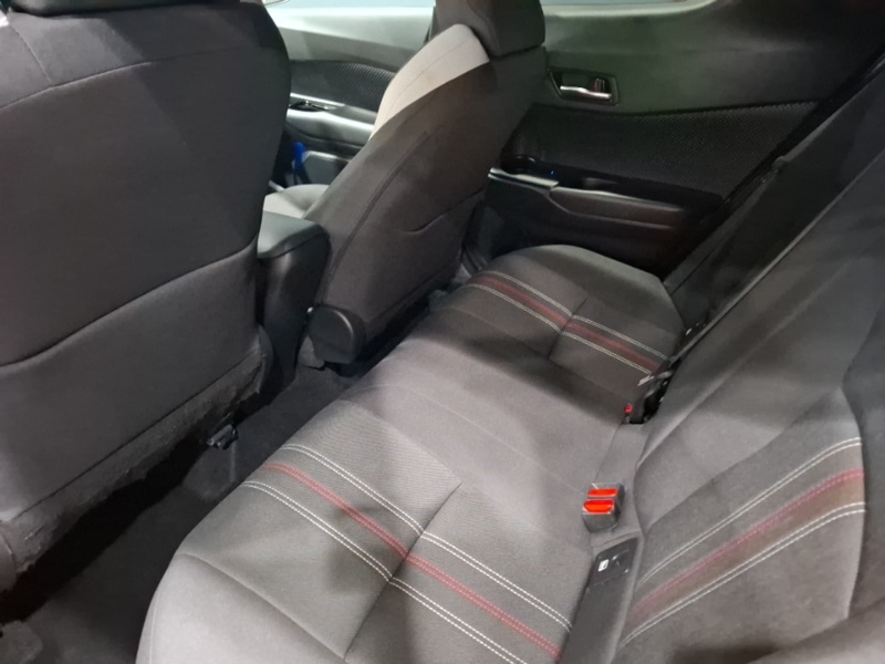 Used Toyota C-HR 2022 for sale - 76325760: Photo 6