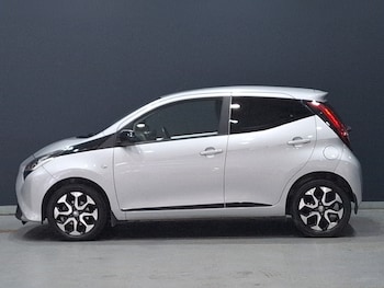 Used Toyota AYGO 2020 for sale - 78698031: Photo