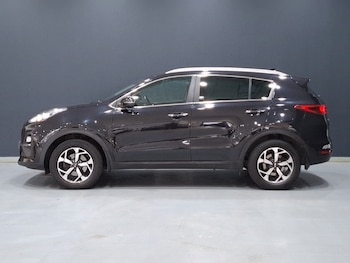 Used Kia Sportage 2021 for sale - 75652607: Photo