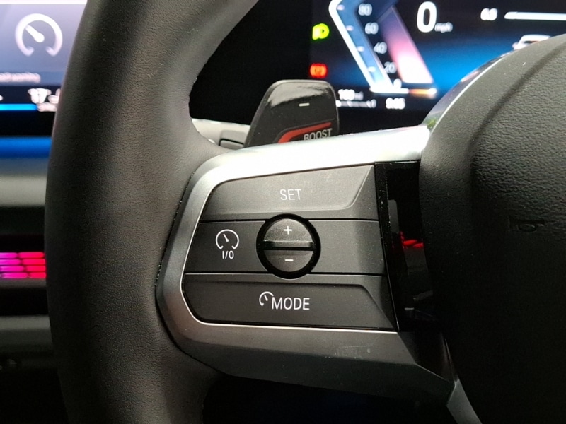 Used BMW 1 Series 2025 for sale - 76451149: Photo 16