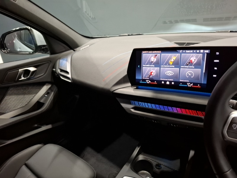 Used BMW 1 Series 2025 for sale - 76451149: Photo 19