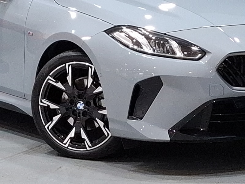 Used BMW 1 Series 2025 for sale - 76451149: Photo 9