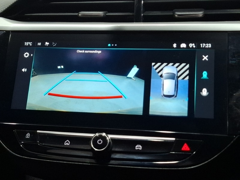 Used Vauxhall Corsa 2024 for sale - 77454119: Photo 11