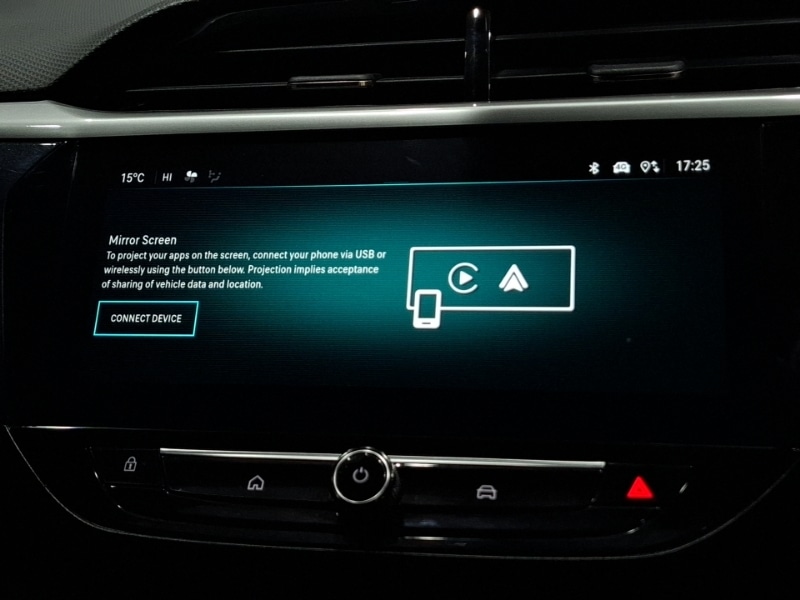 Used Vauxhall Corsa 2024 for sale - 77454119: Photo 13