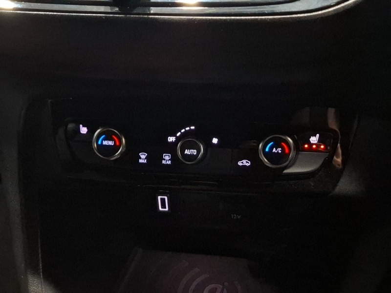 Used Vauxhall Corsa 2024 for sale - 77454119: Photo 15