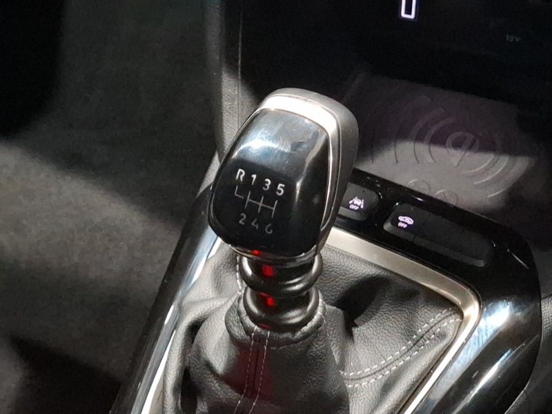 Used Vauxhall Corsa 2024 for sale - 77454119: Photo 17