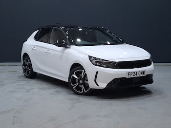 Used Vauxhall Corsa 2024 for sale - 77454119: Photo