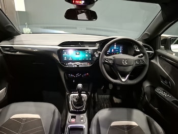 Used Vauxhall Corsa 2024 for sale - 77454119: Photo