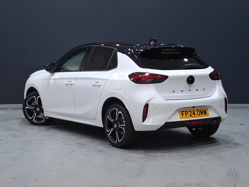 Used Vauxhall Corsa 2024 for sale - 77454119: Photo 3