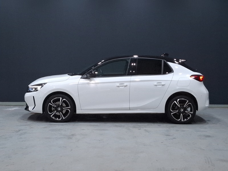 Used Vauxhall Corsa 2024 for sale - 77454119: Photo 4