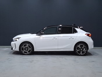 Used Vauxhall Corsa 2024 for sale - 77454119: Photo