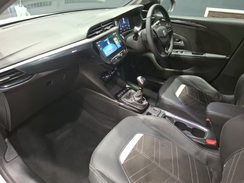 Used Vauxhall Corsa 2024 for sale - 77454119: Photo 5