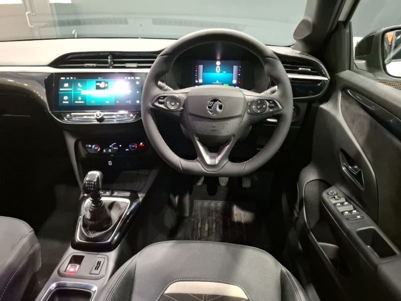 Used Vauxhall Corsa 2024 for sale - 77454119: Photo 7