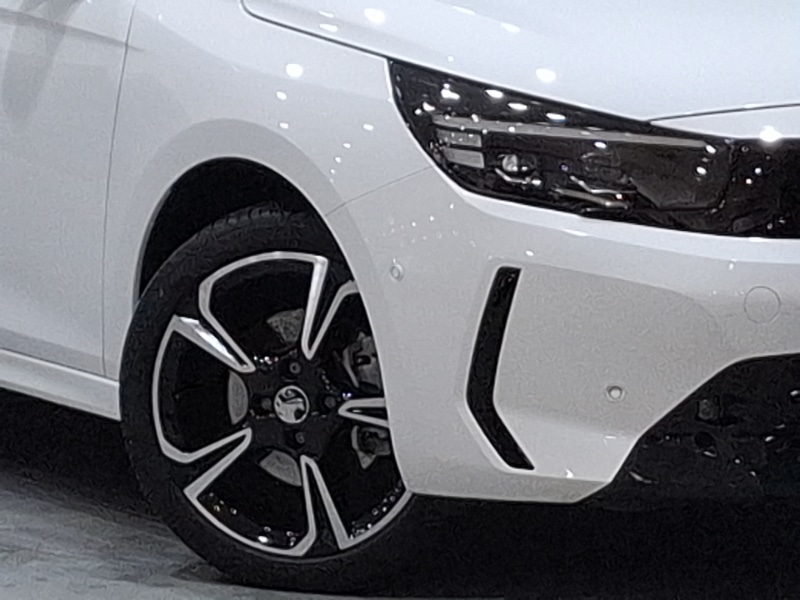 Used Vauxhall Corsa 2024 for sale - 77454119: Photo 9