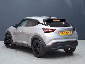 Used Nissan Juke 2025 for sale - 78377917: Photo