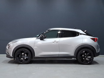Used Nissan Juke 2025 for sale - 78377917: Photo