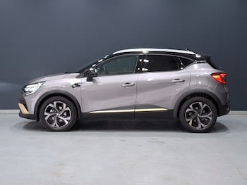 Used Renault Captur 2023 for sale - 75767963: Photo
