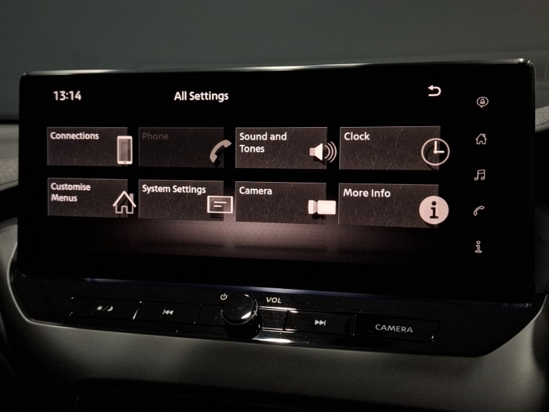 Used Nissan Juke 2025 for sale - 76707764: Photo 14