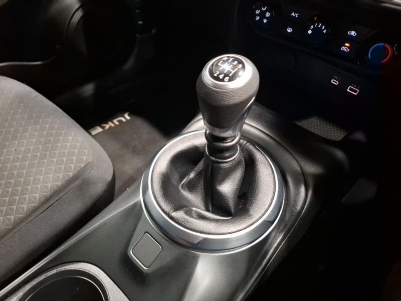 Used Nissan Juke 2025 for sale - 76707764: Photo 16