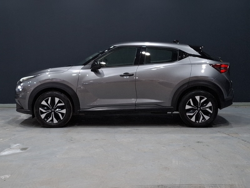 Used Nissan Juke 2025 for sale - 76707764: Photo 4