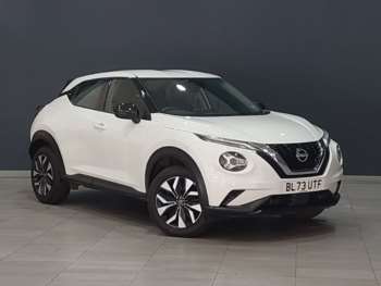 2023 - 1.0 DiG-T 114 Acenta 5dr DCT