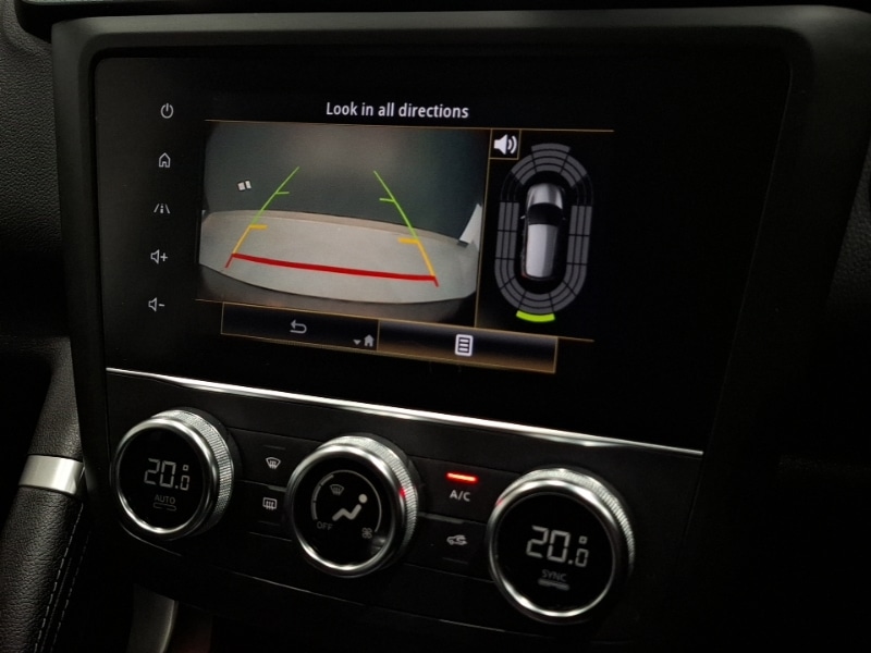 Used Renault Kadjar 2021 for sale - 77815701: Photo 11