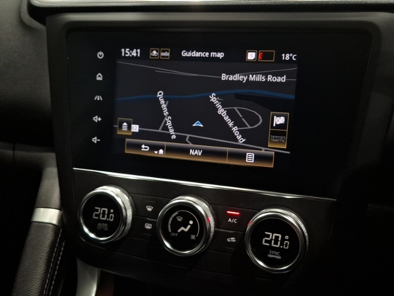 Used Renault Kadjar 2021 for sale - 77815701: Photo 13