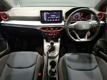 Used SEAT Ibiza 2023 for sale - 75652377: Photo