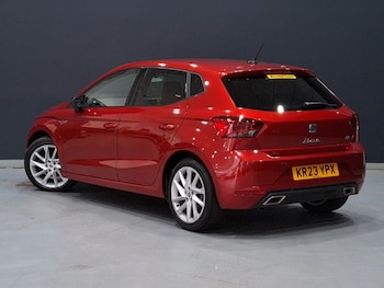 Used SEAT Ibiza 2023 for sale - 75652377: Photo