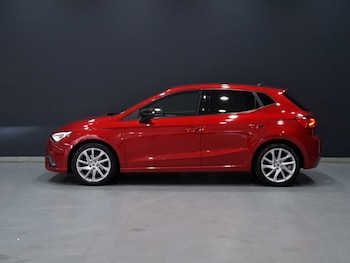 Used SEAT Ibiza 2023 for sale - 75652377: Photo