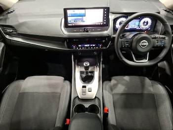 Used Nissan Qashqai 2025 for sale - 78994702: Photo