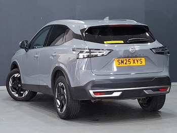 Used Nissan Qashqai 2025 for sale - 78994702: Photo