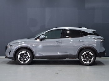 Used Nissan Qashqai 2025 for sale - 78994702: Photo