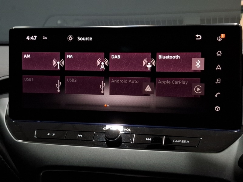 Used Nissan Juke 2025 for sale - 77343307: Photo 13