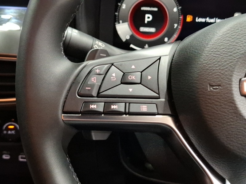 Used Nissan Juke 2025 for sale - 77343307: Photo 17