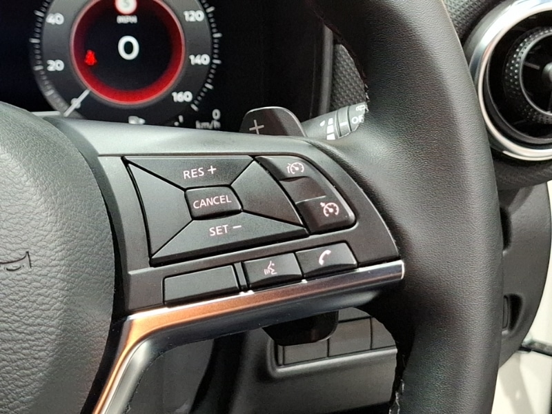 Used Nissan Juke 2025 for sale - 77343307: Photo 18