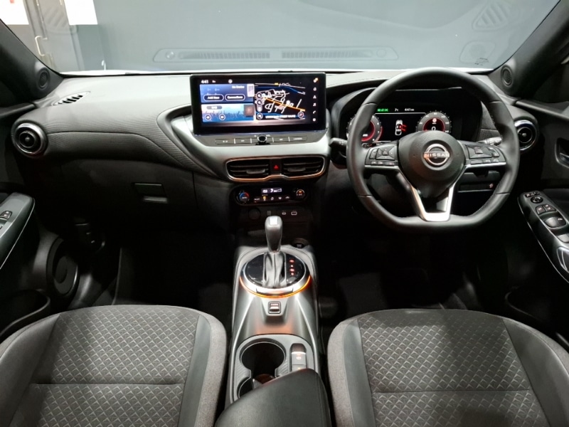 Used Nissan Juke 2025 for sale - 77343307: Photo 2