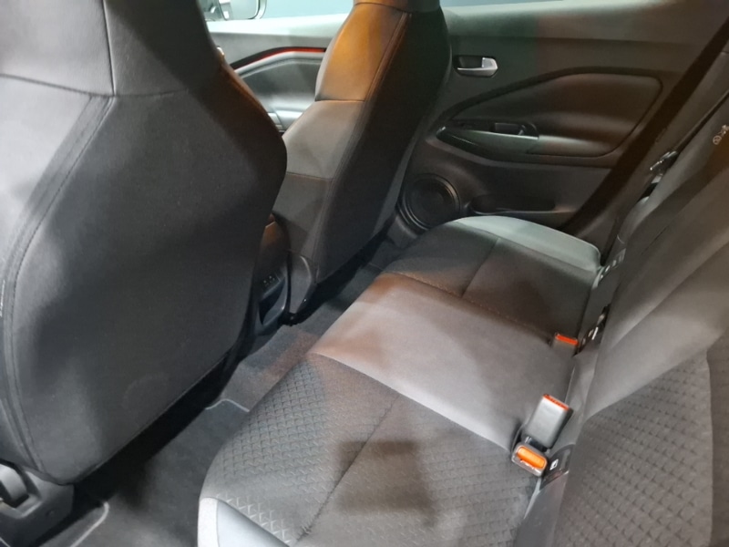 Used Nissan Juke 2025 for sale - 77343307: Photo 6