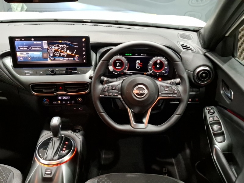 Used Nissan Juke 2025 for sale - 77343307: Photo 7