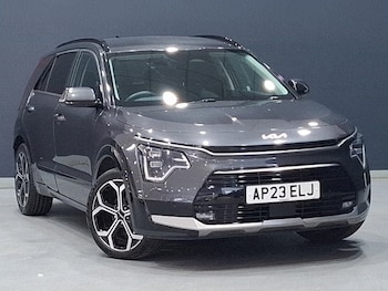 Used Kia Niro 2023 for sale - 78865826: Photo