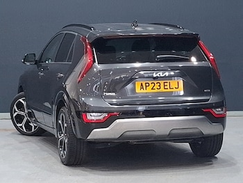 Used Kia Niro 2023 for sale - 78865826: Photo