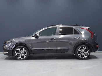 Used Kia Niro 2023 for sale - 78865826: Photo