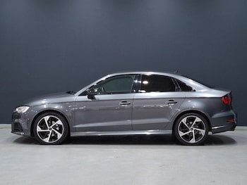 Used Audi A3 2018 for sale - 78247156: Photo