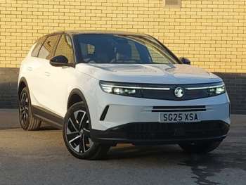 Used Vauxhall Grandland 2025 for sale - 74526579: Photo