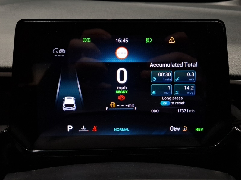 Used MG MG3 2024 for sale - 78113961: Photo 10