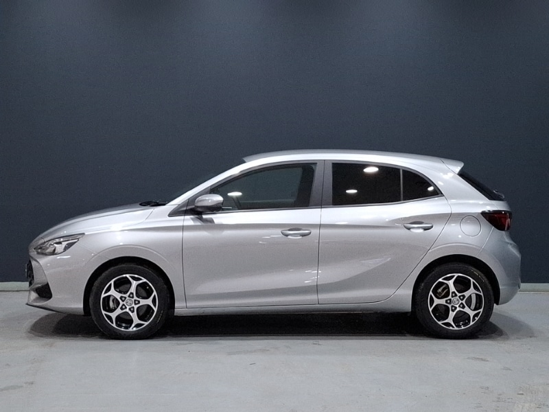 Used MG MG3 2024 for sale - 78113961: Photo 4