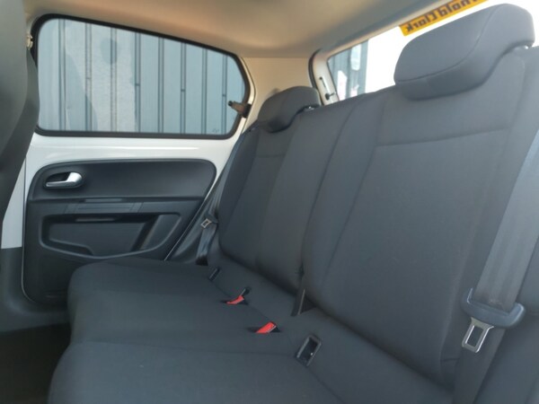 Used Volkswagen up! 2021 for sale - 76176762: Photo 6