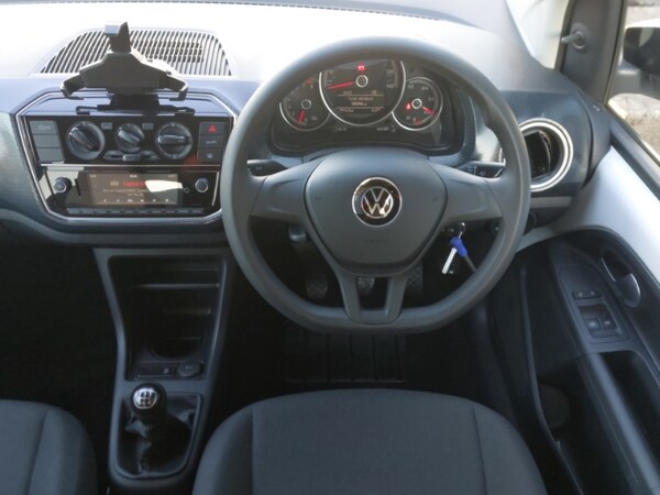 Used Volkswagen up! 2021 for sale - 76176762: Photo 7