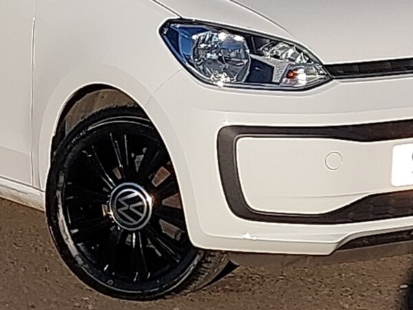 Used Volkswagen up! 2021 for sale - 76176762: Photo 9